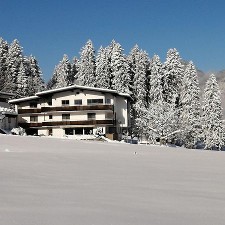 Landhaus Argus Фюгенберг Экстерьер фото