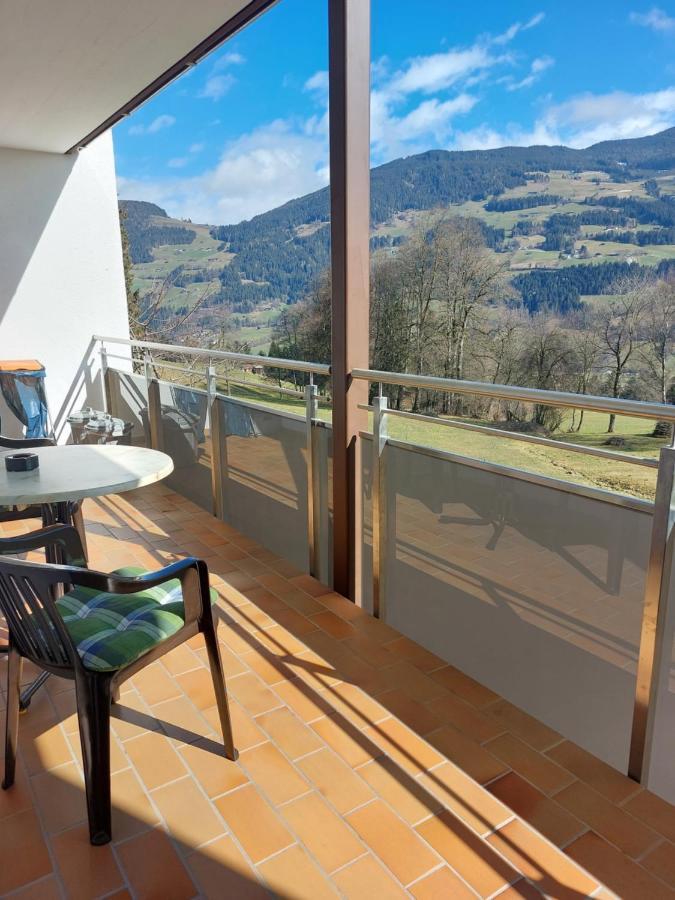 Landhaus Argus Фюгенберг Экстерьер фото