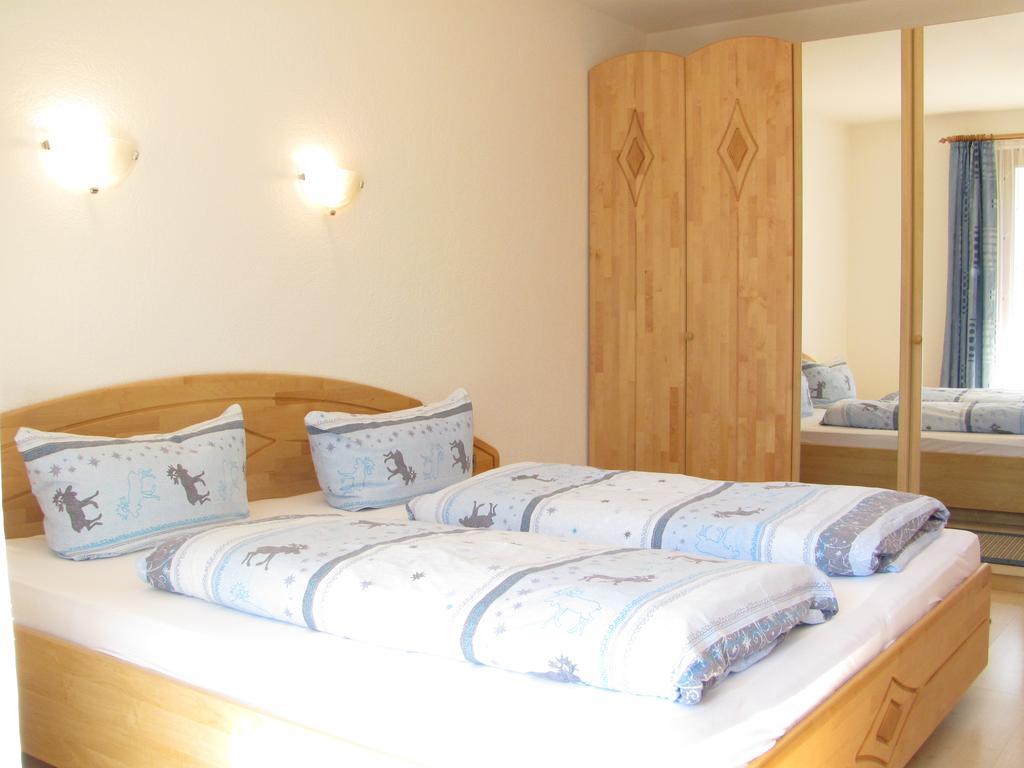 Landhaus Argus Фюгенберг Номер фото