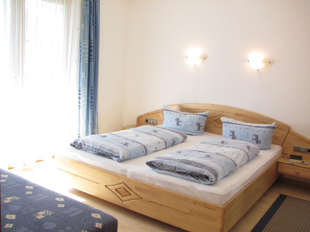 Landhaus Argus Фюгенберг Номер фото