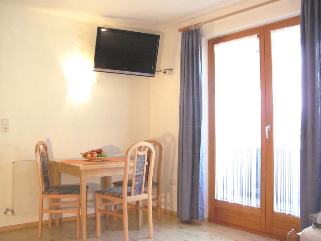 Landhaus Argus Фюгенберг Номер фото
