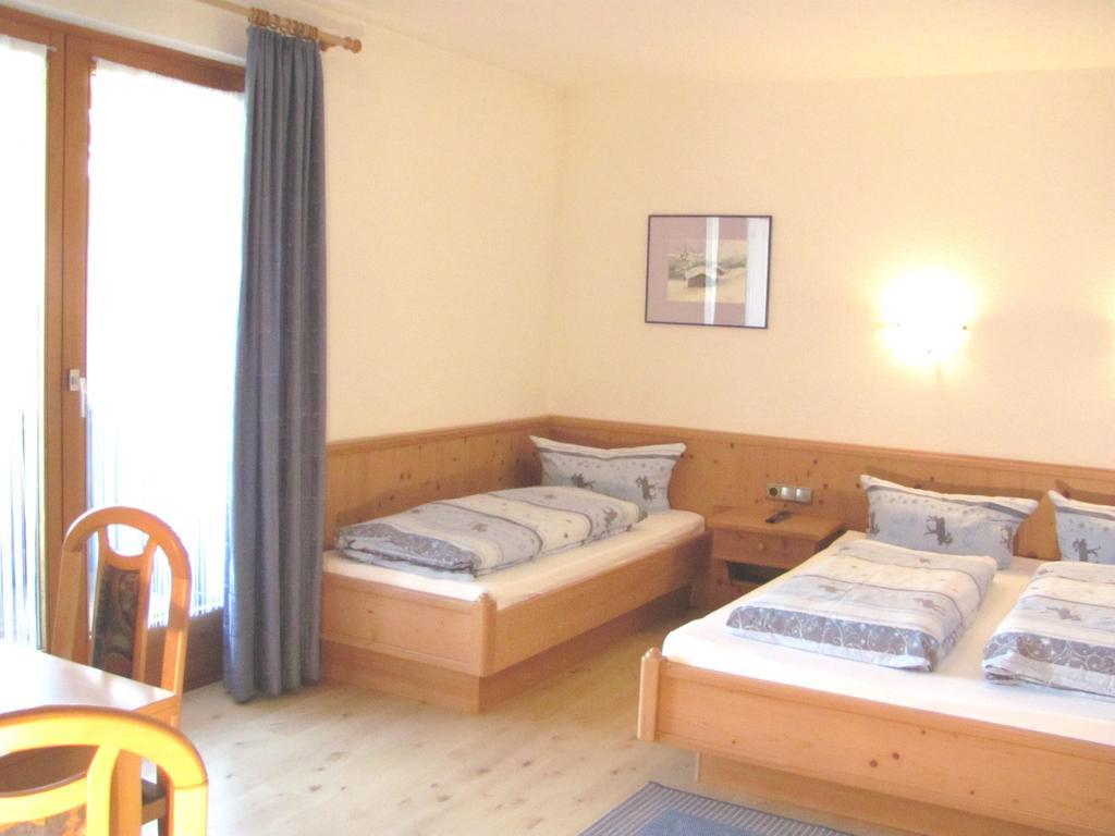 Landhaus Argus Фюгенберг Номер фото